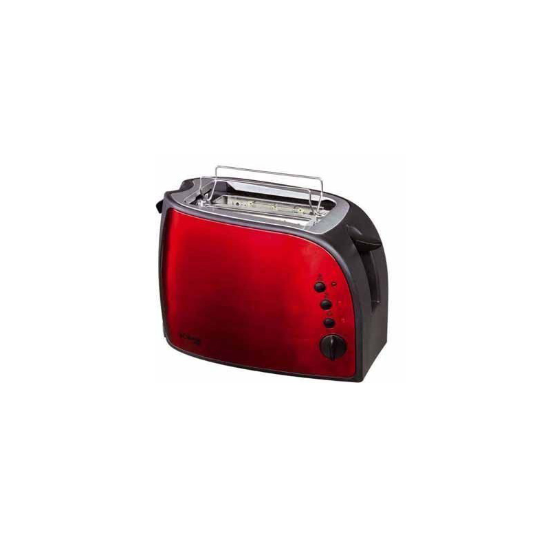 GRILLE PAIN BOMANN - TA 1962CB ROSSO