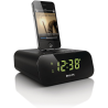 RADIO REVEIL DOCK IPOD-IPHONE PHILIPS - AJ3270D/12