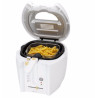 Friteuse 2,5 L 1800 W CLATRONIC - FR3391