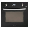 Four Encastrable 56L KRYSTER - KF603BK