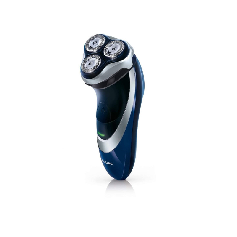RASOIR ELEC. 3 TETES PHILIPS