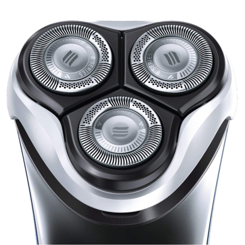 RASOIR ELEC. 3 TETES PHILIPS