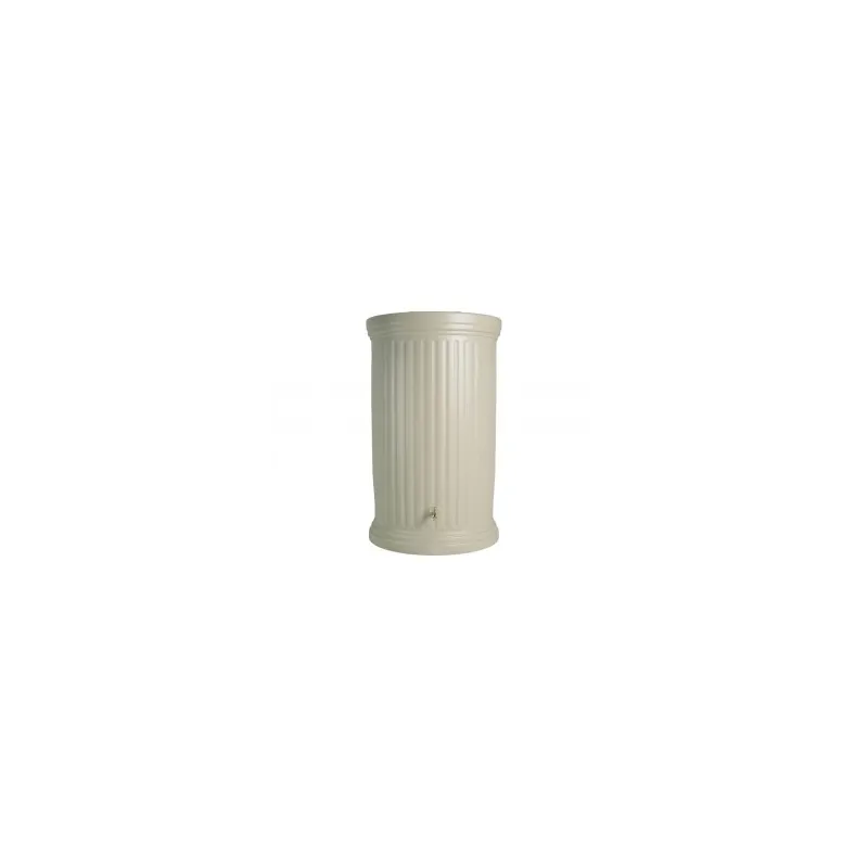 COLONNE ROMAINE CYLINDRIQUE 500L