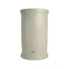 COLONNE ROMAINE CYLINDRIQUE 500L