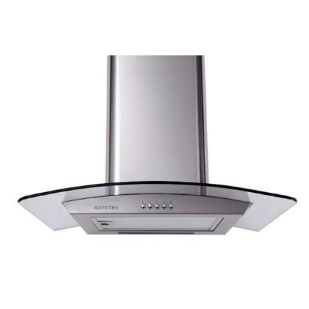 Hotte Décorative 60 Cm KRYSTER - KH60DECO3