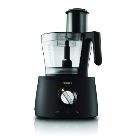 Robot Multifonction 1000W Noir - PHILIPS - HR7776/90