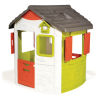 Maison de jardin enfant Neo Jura Lodge SMOBY - Dès 2 ans