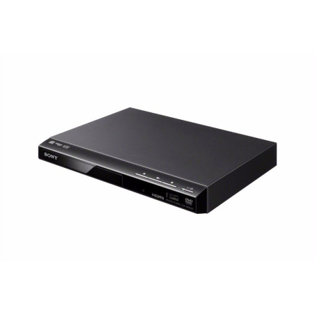 LECTEUR DVD-DIVX SONY - DVPSR760HB