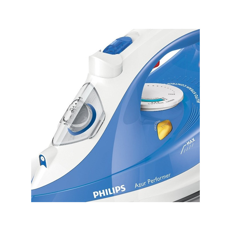 Fer à repasser Vapeur PHILIPS - GC3810/20