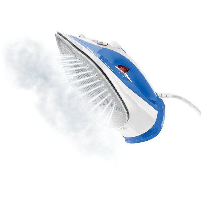 Fer à repasser Vapeur PHILIPS - GC3810/20