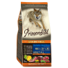 Croquettes Chien Adulte Agneau Thon 12 kg PRIMORDIAL