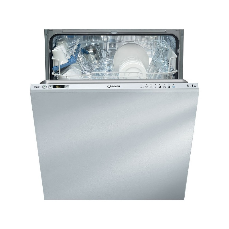 Lave Vaisselle 13 Couverts INDESIT - DIFP18B1AEU