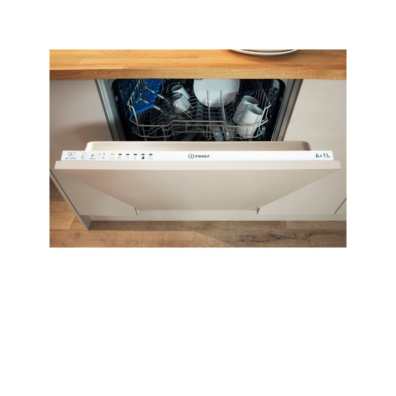 Lave Vaisselle 13 Couverts INDESIT - DIFP18B1AEU