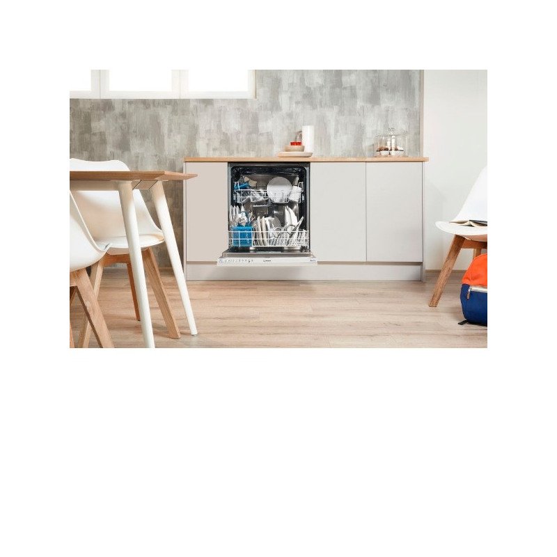 Lave Vaisselle 13 Couverts INDESIT - DIFP18B1AEU