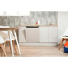 Lave Vaisselle 13 Couverts INDESIT - DIFP18B1AEU