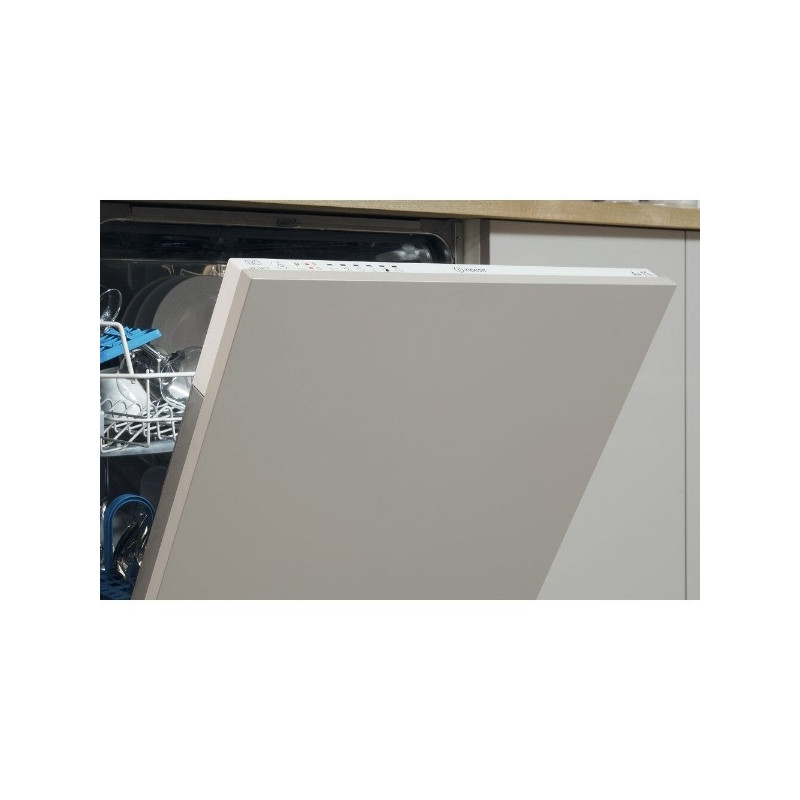 Lave Vaisselle 13 Couverts INDESIT - DIFP18B1AEU