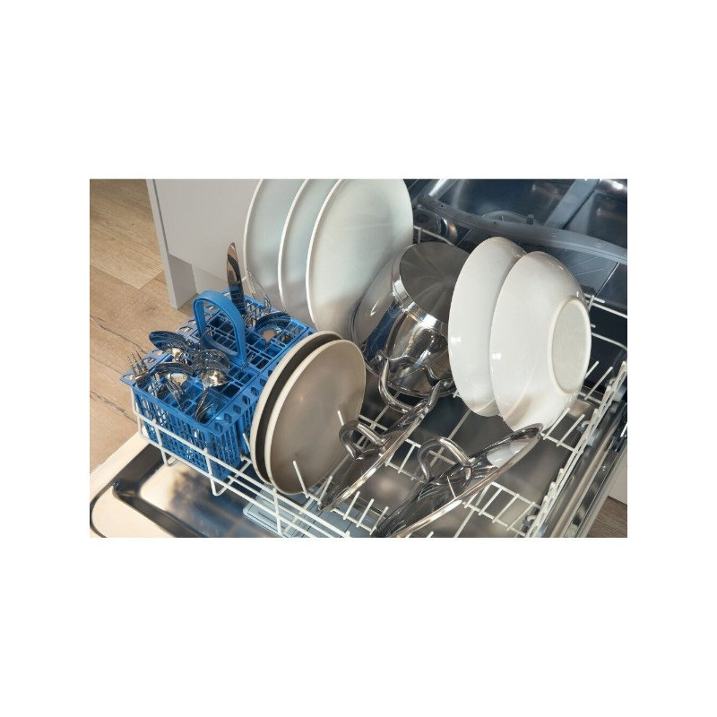 Lave Vaisselle 13 Couverts INDESIT - DIFP18B1AEU