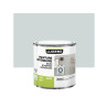 Peinture, Mur, Boiserie, Radiateur, Multisupports Luxens, Smoke 6, Satiné, 0.5 L