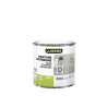 Peinture, Mur, Boiserie, Radiateur, Multisupports Luxens, Smoke 6, Satiné, 0.5 L