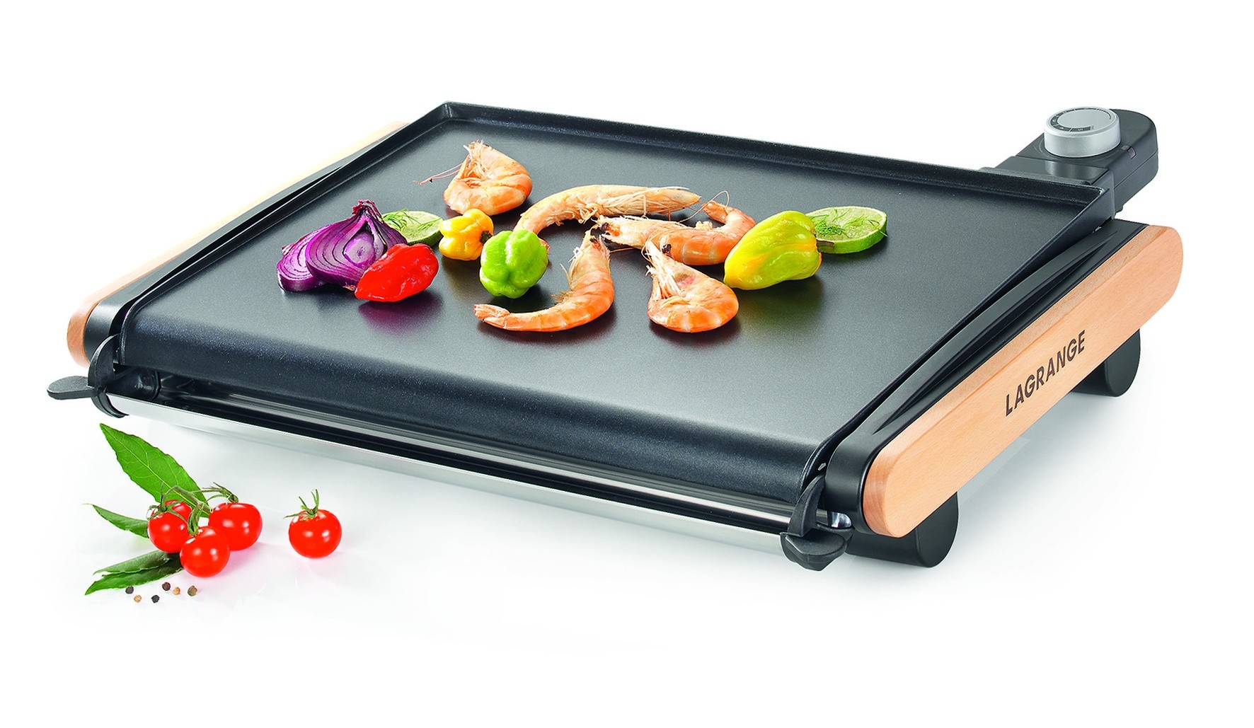Plancha Lagrange Soldesnull