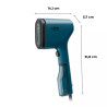 Défroisseur Pure Pro 1300W Bleu - CALOR - DT2020C0