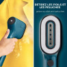 Défroisseur Pure Pro 1300W Bleu - CALOR - DT2020C0