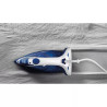 Fer à repasser EasyGliss Plus 2700W Bleu - CALOR - FV5750C0