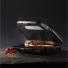 Machine à croque-monsieur 900W Inox - DOMO - DO9195C