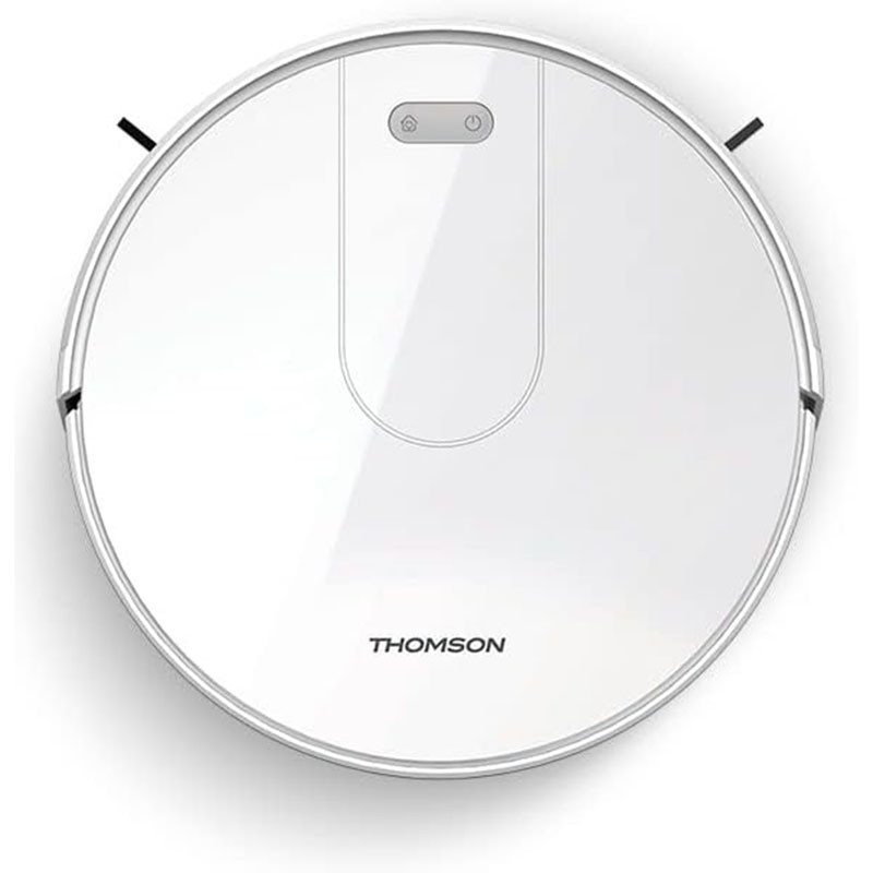 Aspirateur Robot Thomson Tbotnull