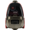 Aspirateur traineau Xpand Zone 350W Rouge - HISENSE - VC2303GAPRACY