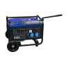 GROUPE ELECTROGENE ESSENCE 2800W MASTERFLASH