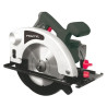 Scie Circulaire 1200W 55mm PRACTYL - 5562658