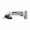 Meuleuse Angulaire Sans Fil 18V DEXTER - 946736