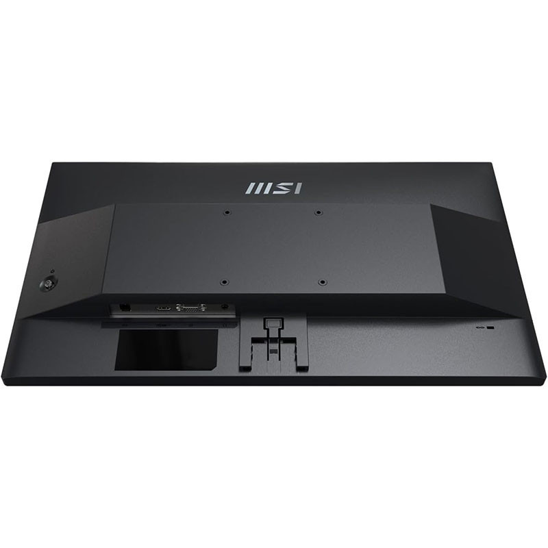 Ecran PC Full HD 24" 100 Hz Noir - MSI - MT_MSI_PRO_MP245V