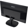 Ecran PC Full HD 24" 100 Hz Noir - MSI - MT_MSI_PRO_MP245V