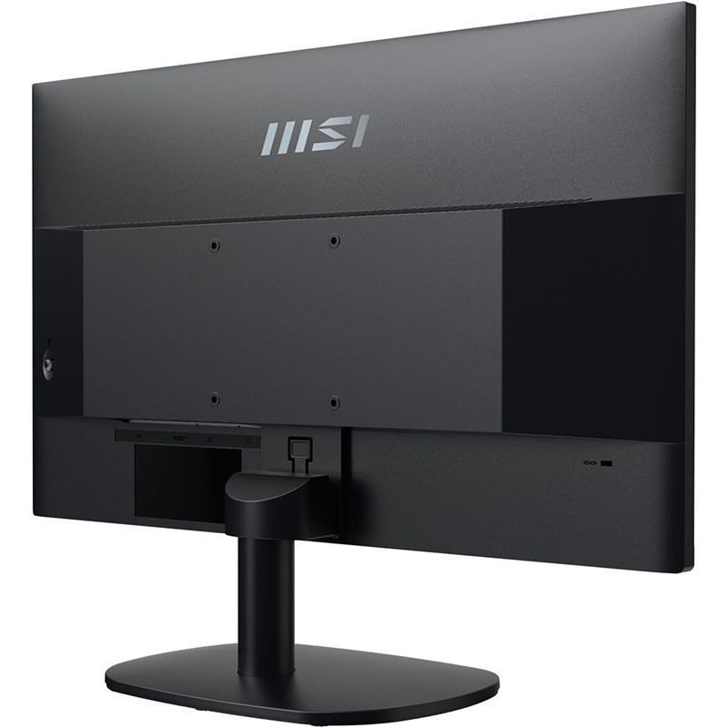 Ecran PC Full HD 24" 100 Hz Noir - MSI - MT_MSI_PRO_MP245V