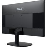 Ecran PC Full HD 24" 100 Hz Noir - MSI - MT_MSI_PRO_MP245V