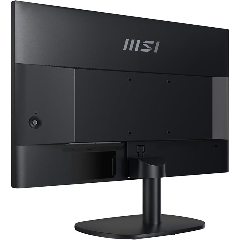 Ecran PC Full HD 24" 100 Hz Noir - MSI - MT_MSI_PRO_MP245V