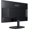 Ecran PC Full HD 24" 100 Hz Noir - MSI - MT_MSI_PRO_MP245V