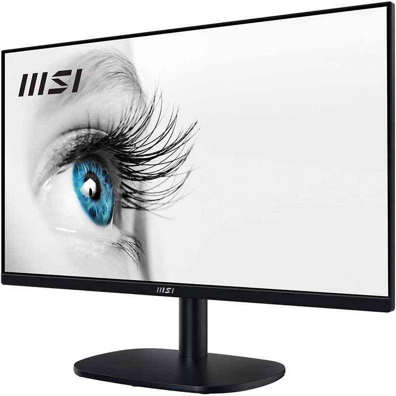 Ecran PC Full HD 24" 100 Hz Noir - MSI - MT_MSI_PRO_MP245V