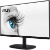 Ecran PC Full HD 24" 100 Hz Noir - MSI - MT_MSI_PRO_MP245V