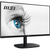 Ecran PC Full HD 24" 100 Hz Noir - MSI - MT_MSI_PRO_MP245V