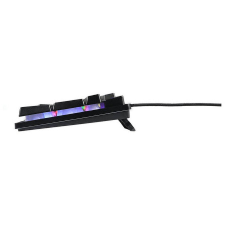 Clavier gaming Keyz Caesium Noir - THE G-LAB - BS_KEYZ_CAESIUM