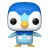 Figurine pop! Pokémon Piplup - FUNKO - 71740023695