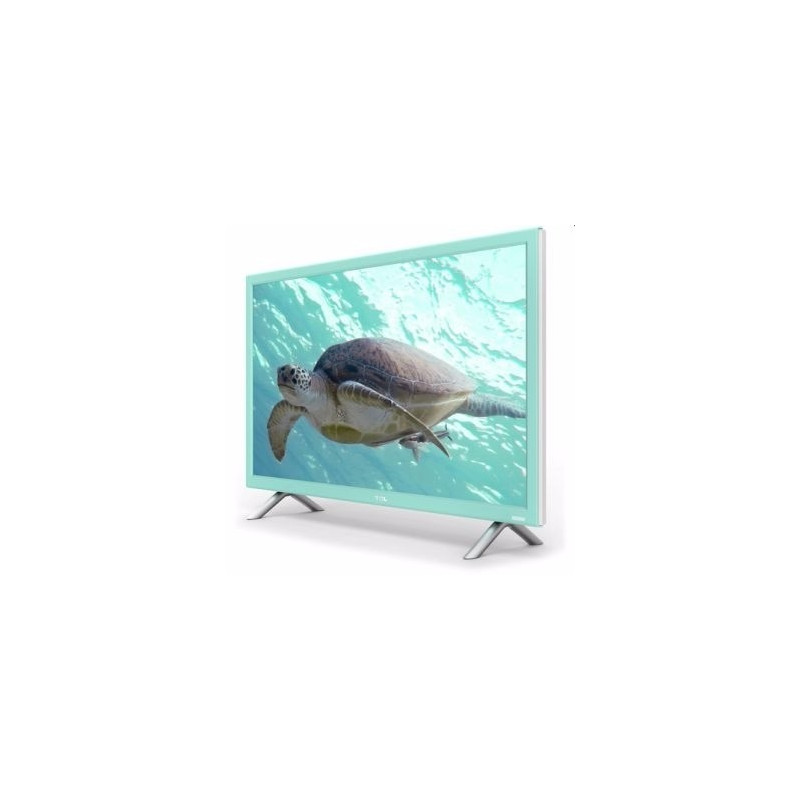 TV LED HD 61cm - TCL H24E4463 