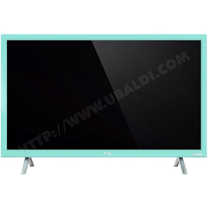 TV LED HD 61cm - TCL H24E4463 
