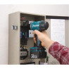 Coffret Perceuse Sans Fil MAKITA - DDF343RHX2