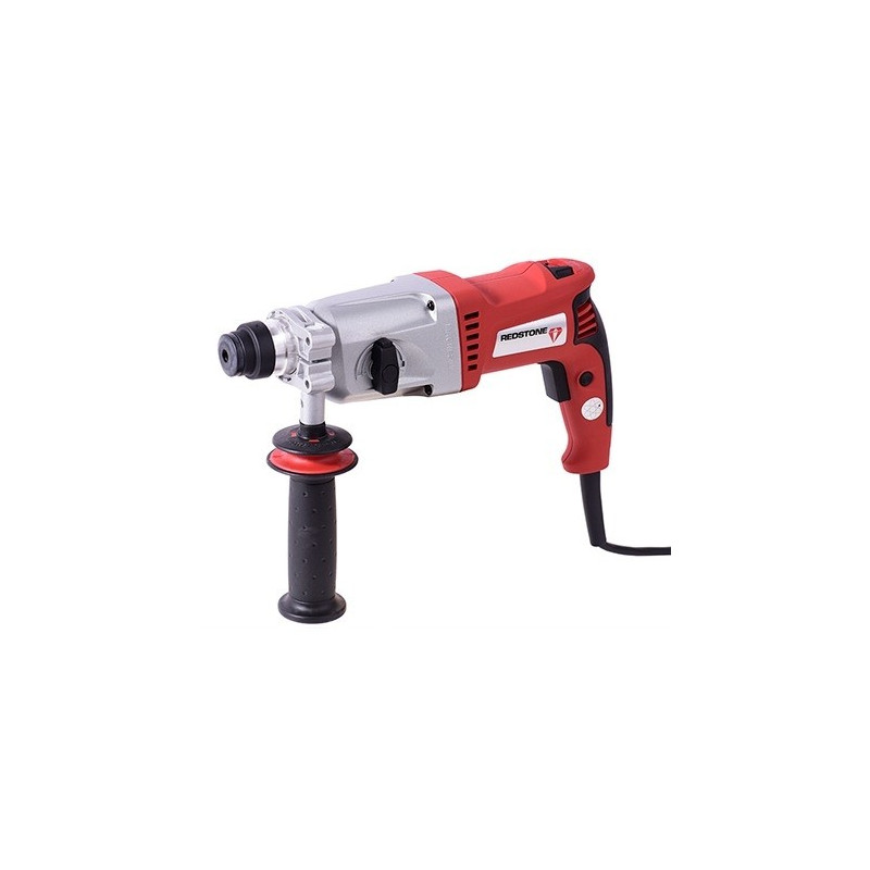 Perforateur SDS Plus 900W REDSTONE - RS 900-26E