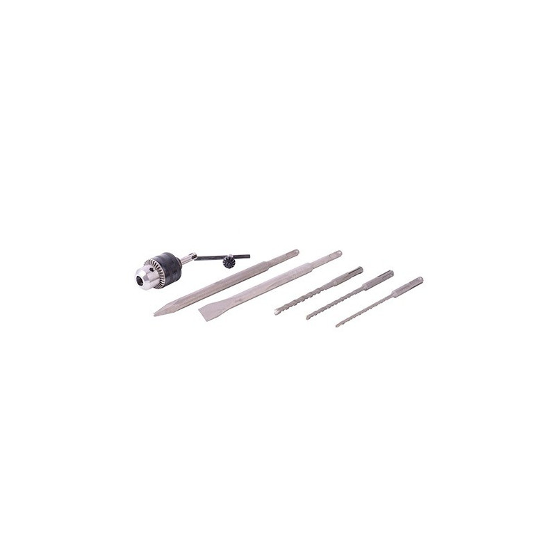 Perforateur SDS Plus 900W REDSTONE - RS 900-26E