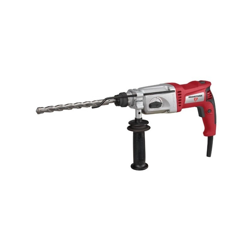 Perforateur SDS Plus 900W REDSTONE - RS 900-26E